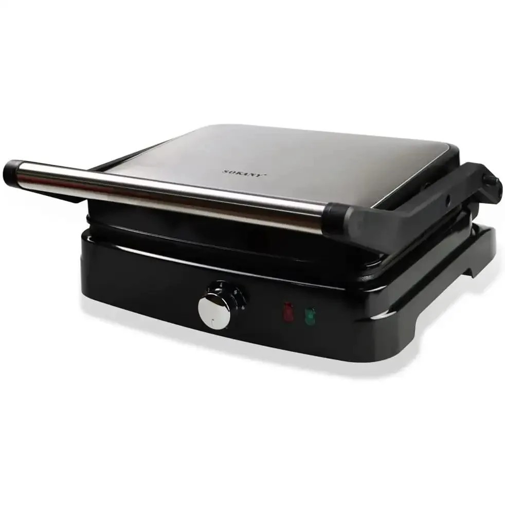 TOSTADORA SOKANY SK-204 2000W