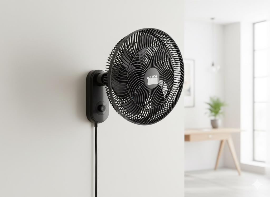 ABANICO DE PARED KGLG FS-B410