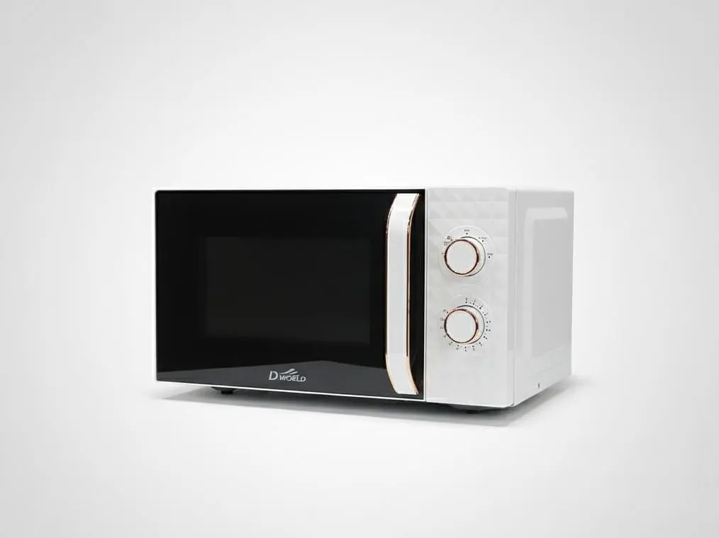 MICROONDA D.WORLD 0.7 -21LITRO