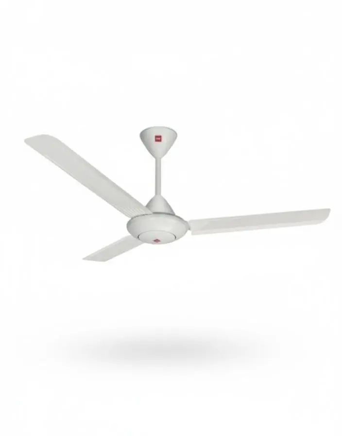 [SKU-000036] ABANICO DE TECHO KDK BLANCO 