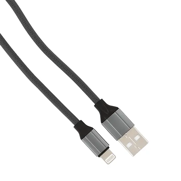 [LS441] CARGADOR DE IPHONE (CABLE) LDNIO 1M LS441